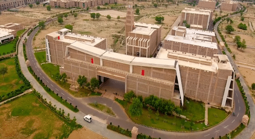 IIT Jodhpur Good for MBA