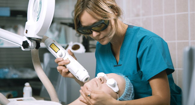 IOP Treatment Combines Therapy and Flexibility