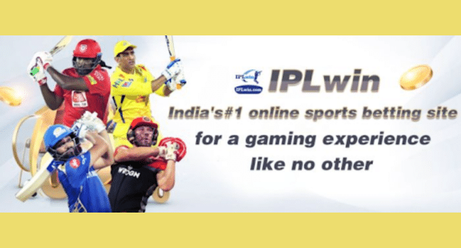IPLWin India Sportsbook