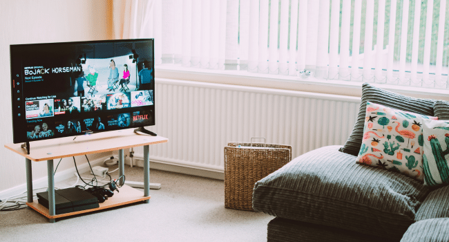 IPTV King Platform
