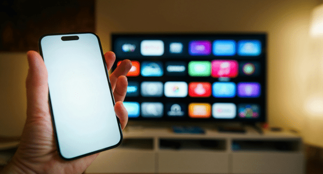 IPTV Subscription