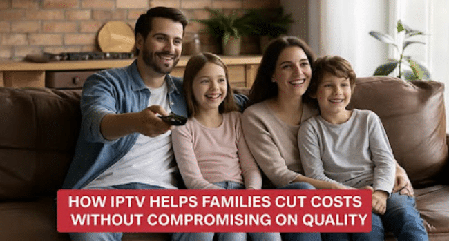 IPTV