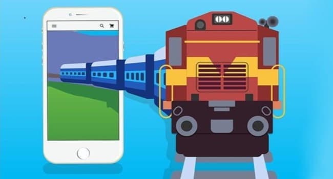 IRCTC Tatkal Ticket Booking Tips
