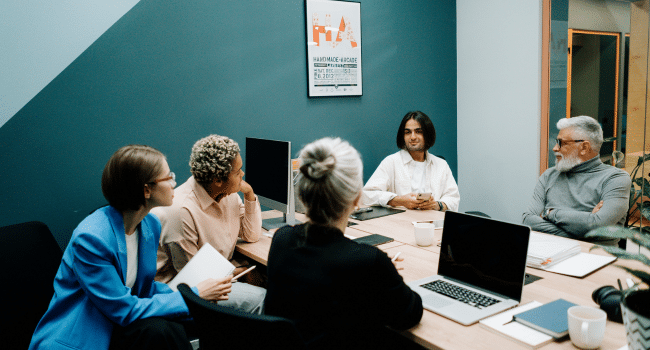 IT Staff Augmentation Services