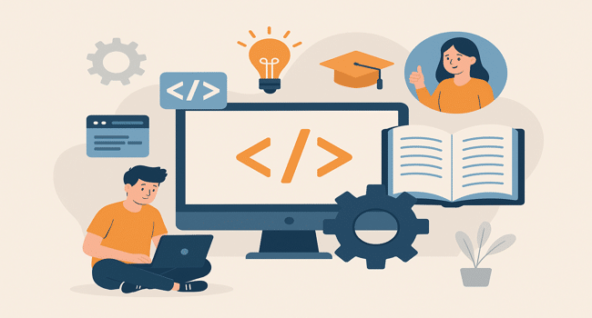 IT solutions and programming guides