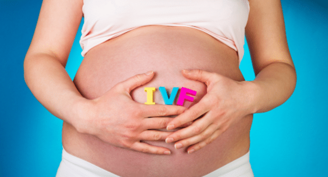 IVF Centre in Noida