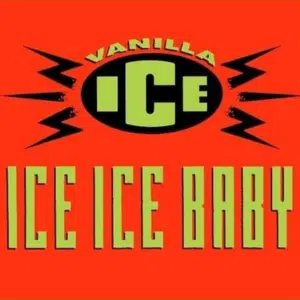 Ice Ice Baby Lyrics