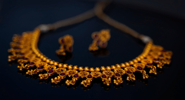 Identify Hallmark on Gold Jewellery