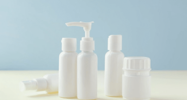 Identify plastic niches and potential markets