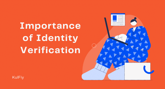 Identity Verification