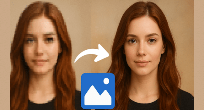 Image Upscaler