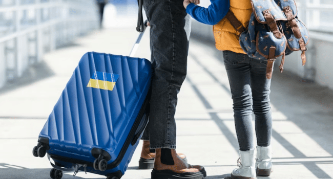 Immigrant Experience