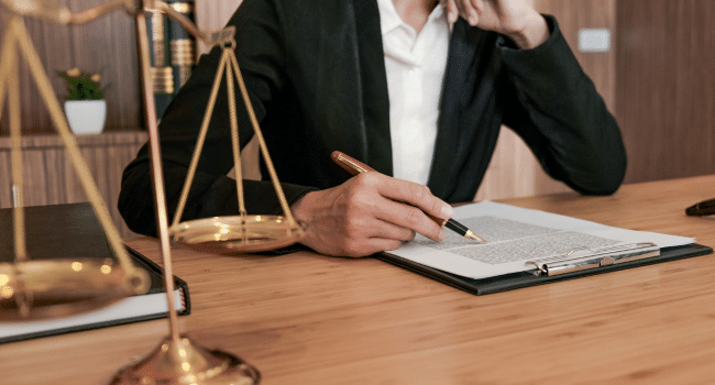 Immigration Attorney