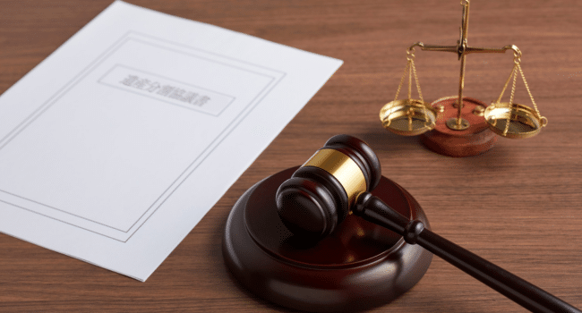 Immigration Lawyer in Brisbane