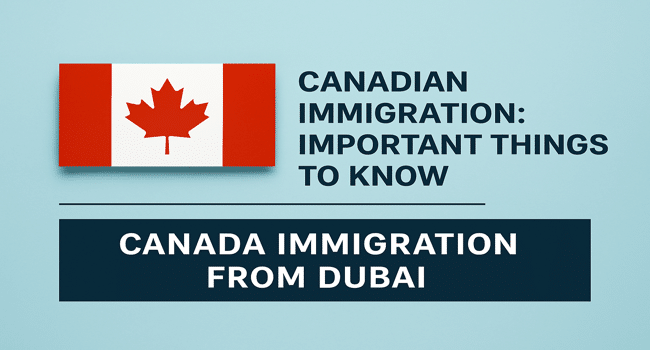 Immigration & Visa Services