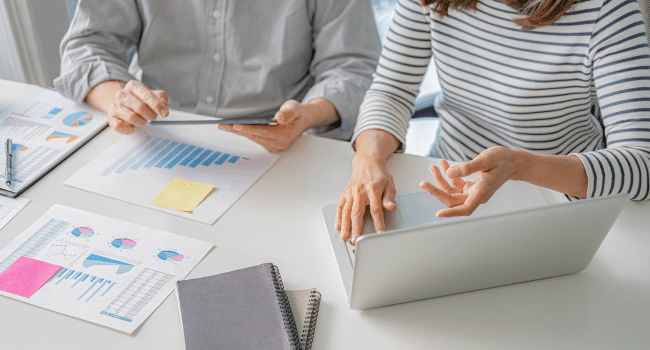 Impact of Data Modernization