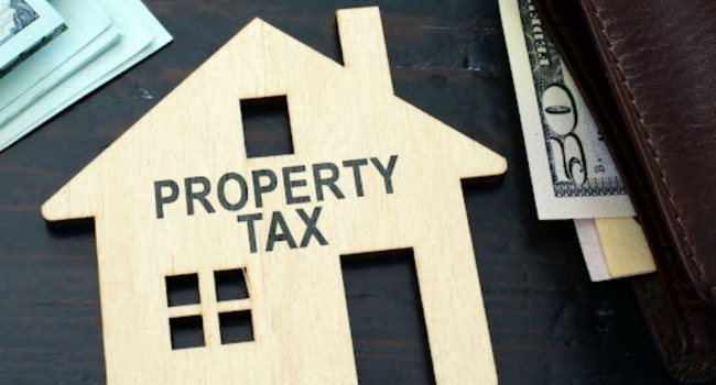 Impacting Property Tax