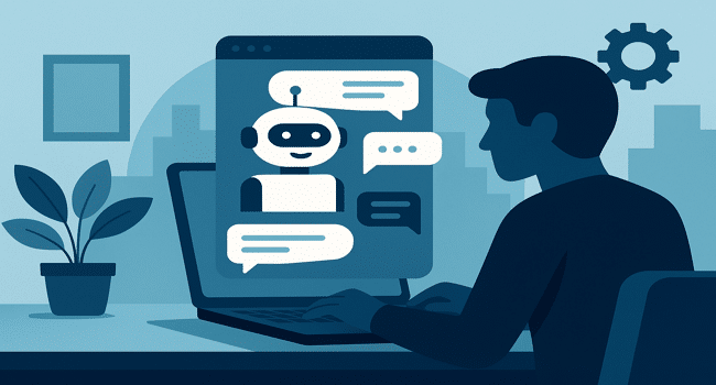 Implementing Chatbots