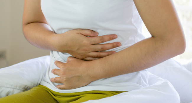 Improving Gut Health