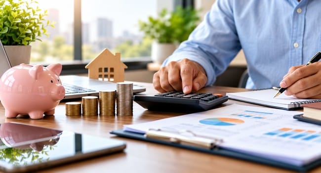 Income Tax Planning for Salaried Employees