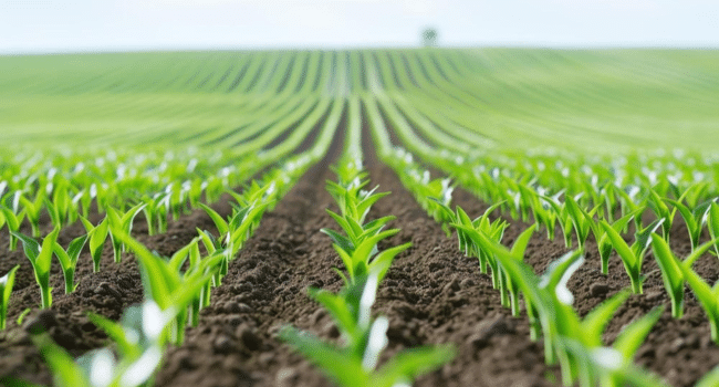 Increase Crop Yield