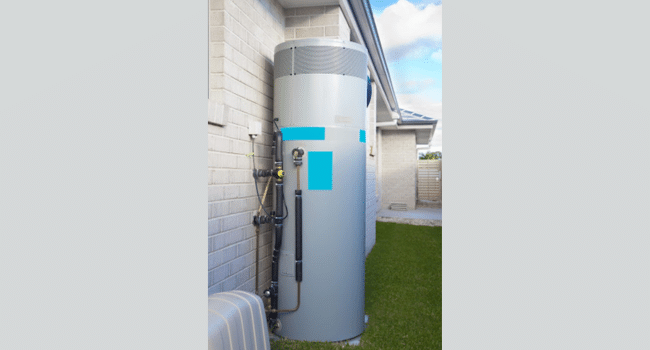 Increasing Energy Bills