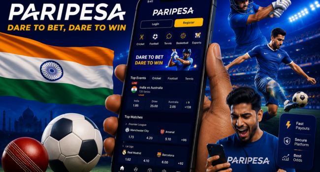 India Sports