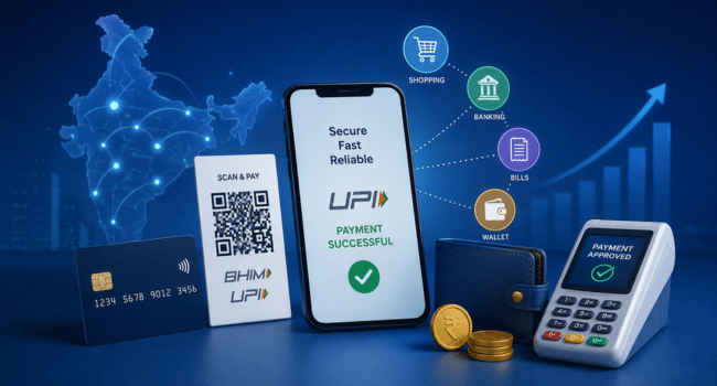 Indian Payments