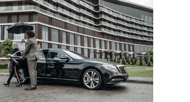 Indian Tourists Prefer Chauffeur Cars in Switzerland