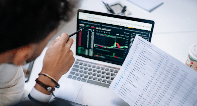 Indices Trading