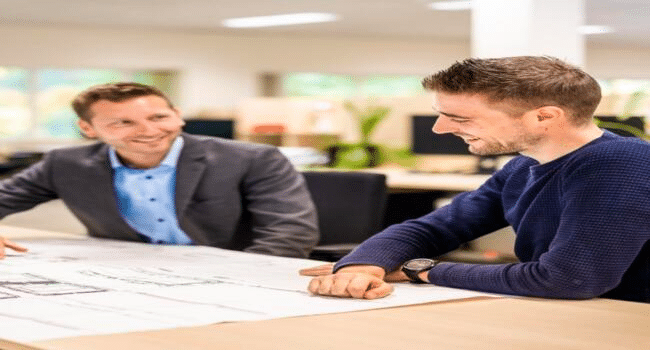 Industrial Precision in Business Innovation