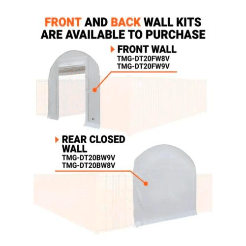 Industrial Storage Solutions