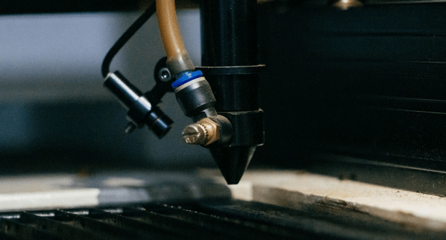 Industry Applications for Water Jet Cutting