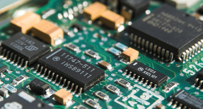 InfiniBand and Mellanox