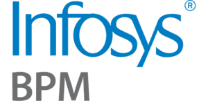 Infosys BPM