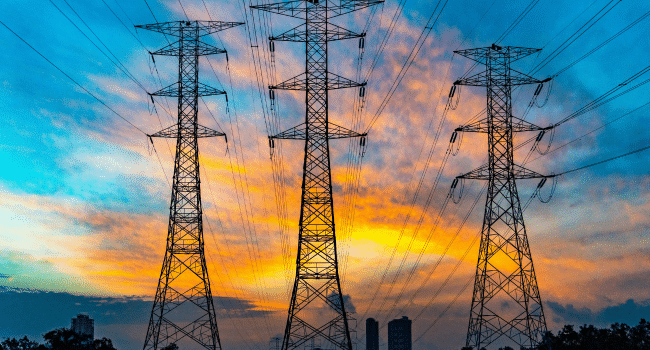 Infrastructure Decision