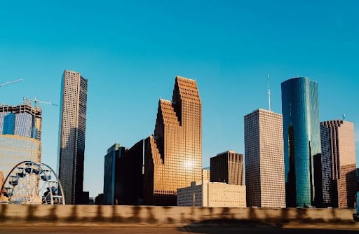 Infrastructure and Connectivity