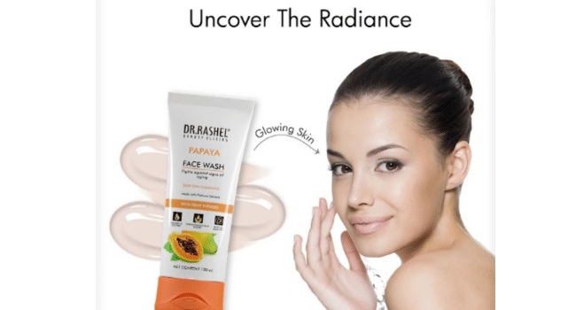Ingredients Should You Look for in a Face Wash