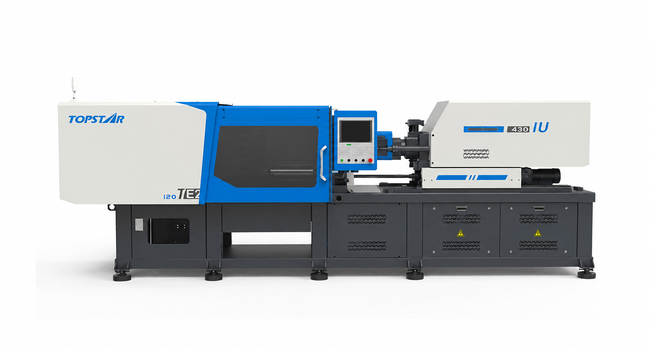 Injection Moulding Machine