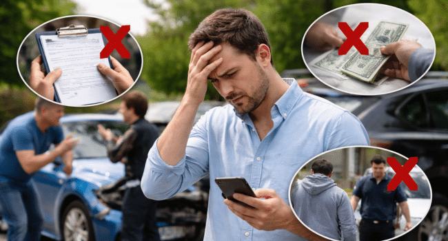 Injury Claim