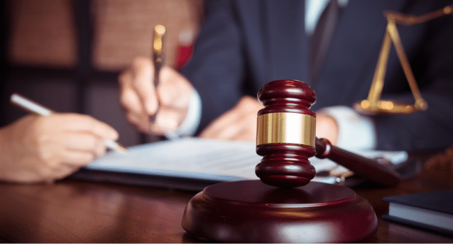 Injury Lawyer