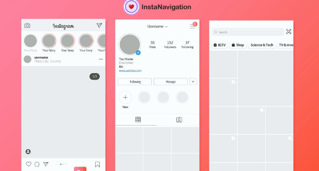 Instagram Story Viewer by InstaNavigation
