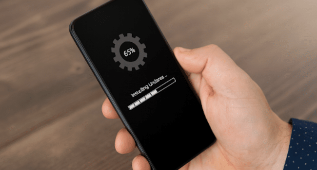 Install Melbet APK
