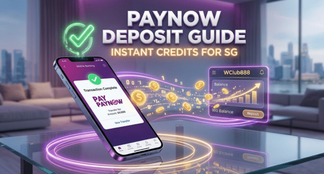 Instant Credits