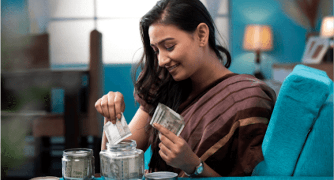 Instant Personal Loan for Salaried Indians