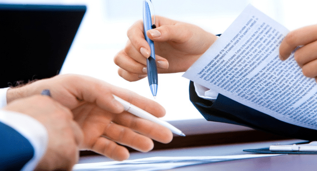 Insurance Companies