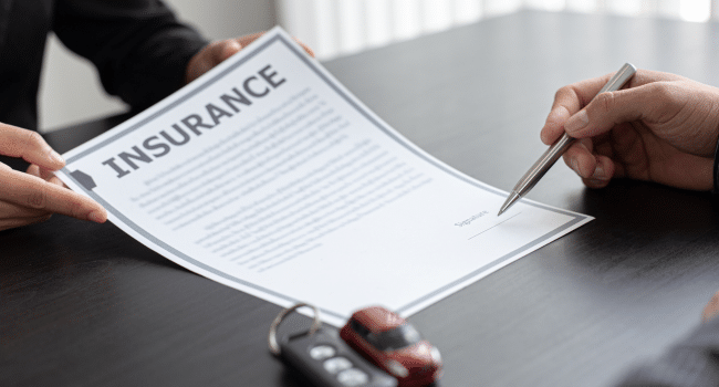 Insurance Compliance