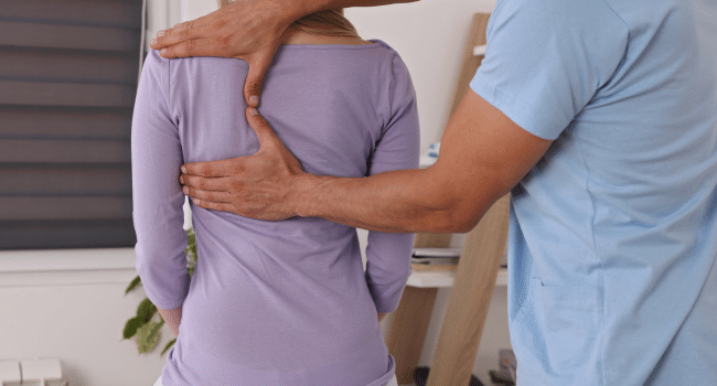 Integrate Chiropractic
