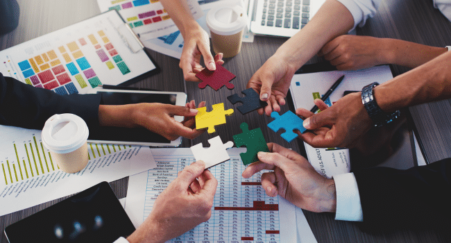 Integration Services