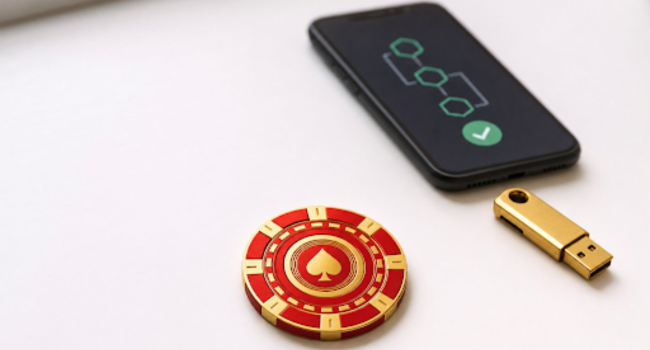 Integration of Blockchain Technology